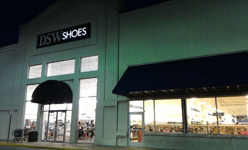 DSW Designer Shoe Warehouse