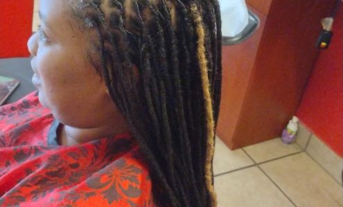 Asabea Braiding, LLC