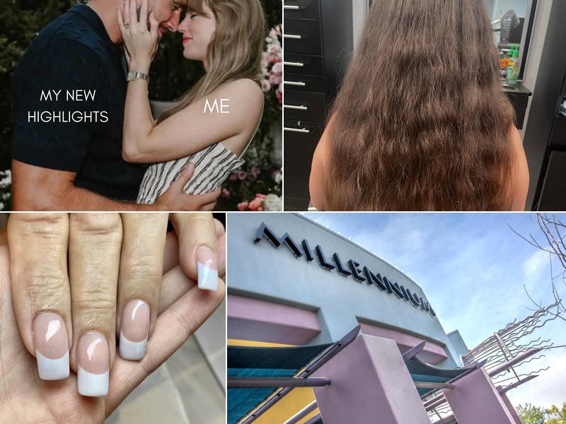 Millennium Day Spa & Salon