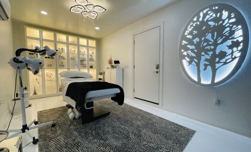 The Beautiful In You Day Spa