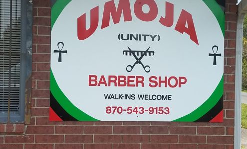 Umoja Barbershop