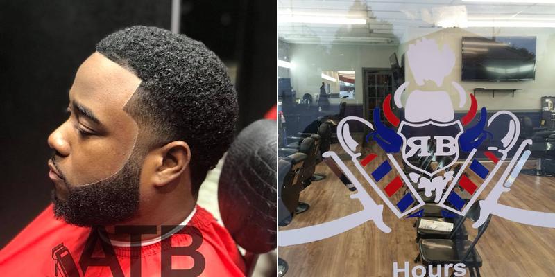 Razor'z Back Barber & Styling Team