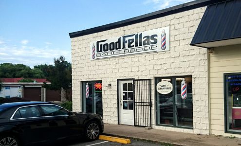 GoodFellas on Green Mountain