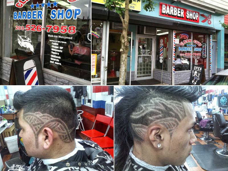 Clean Cuts Barber Shop