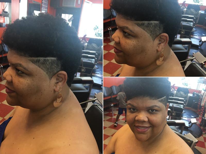 Tuff Cut Barbers LLC