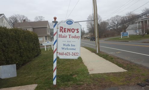 Reno's LLC 964 S Main St, Plantsville Connecticut 06479