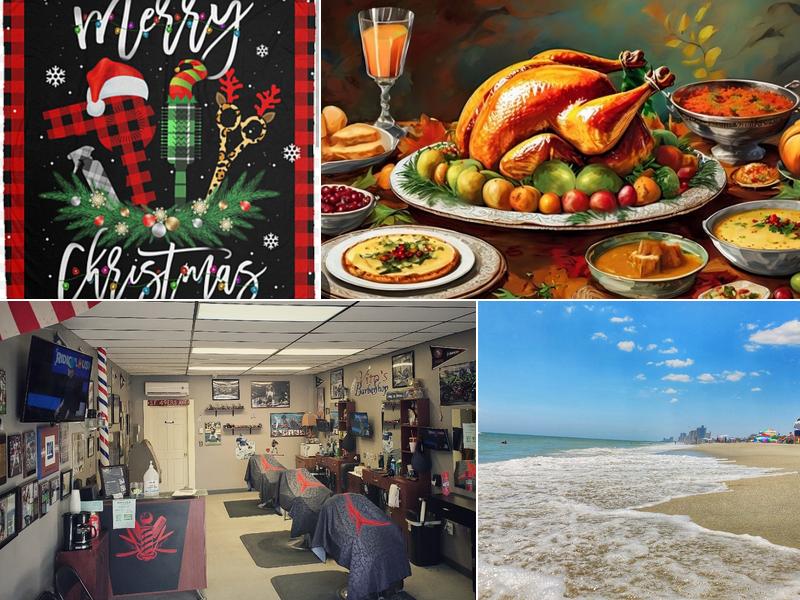 Vito's Barbershop, LLC