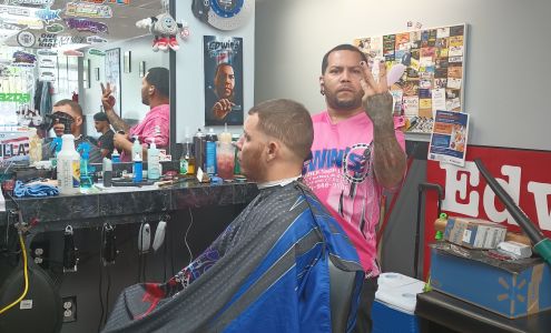 Edwins Barber Shop