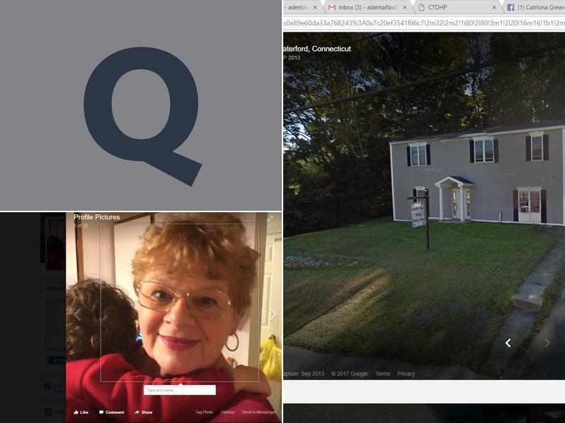 Quaker Hill Village Barber