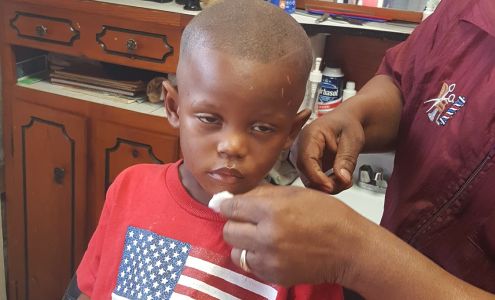 Walker's Barber Shop