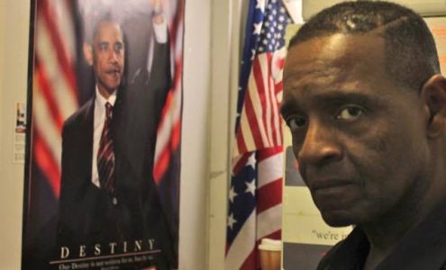 Third Street Barber Shop