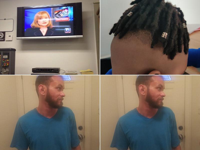 Blend Kingz Barber Salon