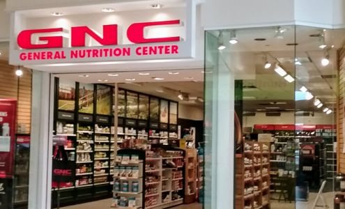 GNC