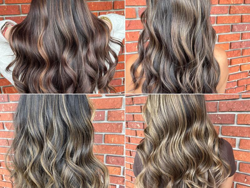 Esmirla Unisex Salon