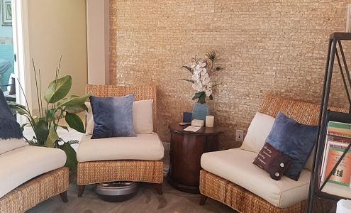 The Compass Therapeutics & Wellbeing 6003 Beacon Shores St, Tampa Florida 33616