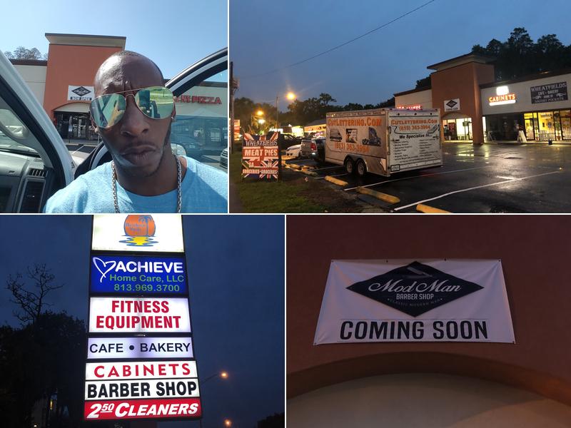 ModMan Barbershop of Tampa