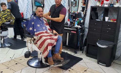 Kavana Barbería