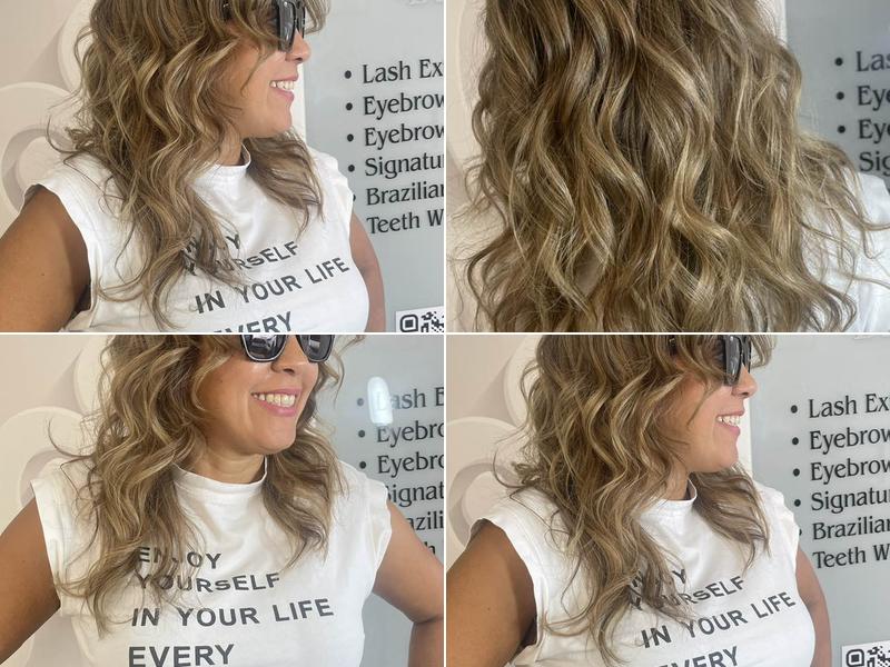 No Knead For Knots (Mobile Beauty Spa)