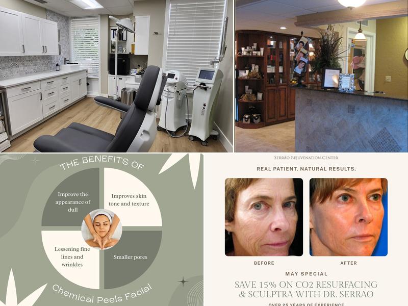 Serrão Rejuvenation Center