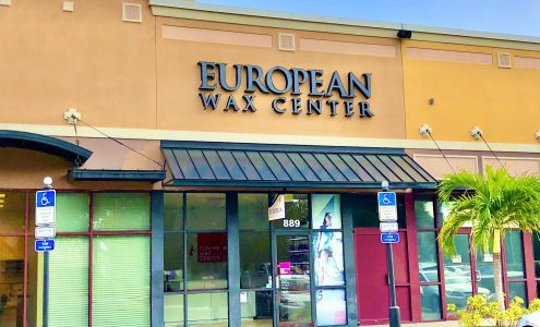 European Wax Center