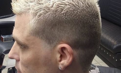 McCoy Barbershop 2905 McCoy Rd, Belle Isle Florida 32812