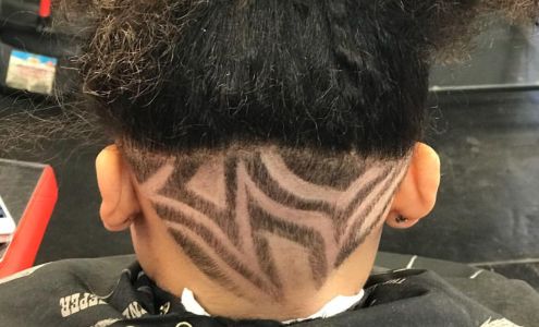 Blades Barbershop TLH LLC