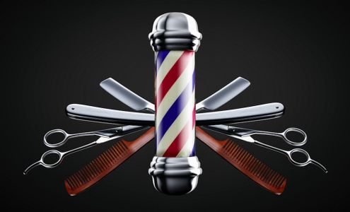 Di Barber Studio 2209 NE 54th St, Fort Lauderdale Florida 33308