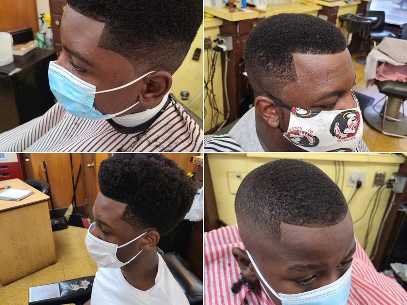 Head2Norman's Barbershop