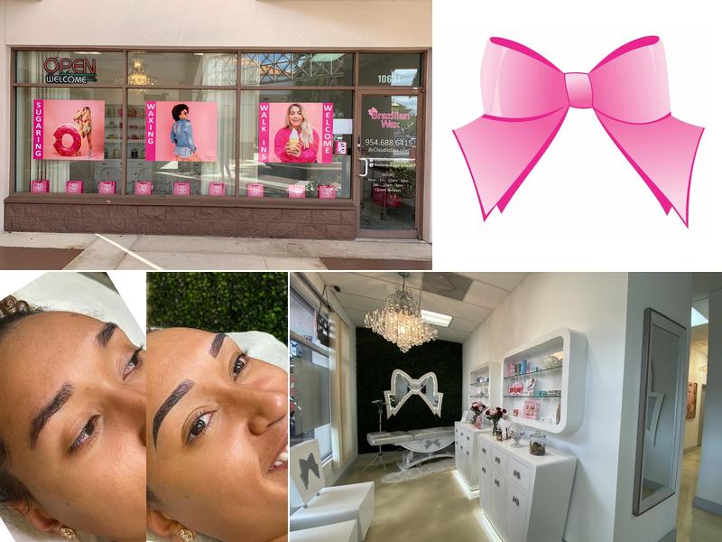 Brazilian Wax and Spa by Claudia