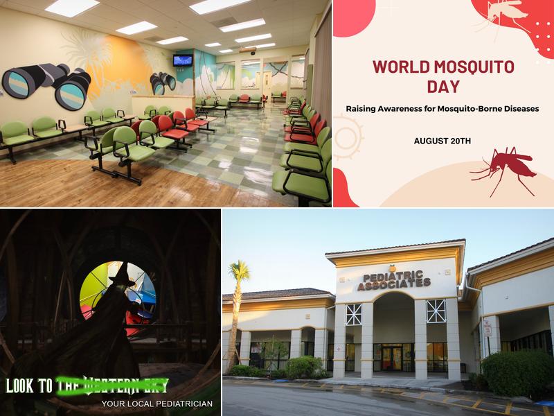 Pediatric Associates Coconut Creek