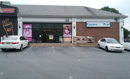 CosmoProf Springfield