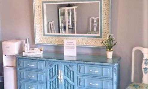 "Just Beautiful" by Elaine Lexium Suites, 2445 Tampa Rd H, Palm Harbor Florida 34684