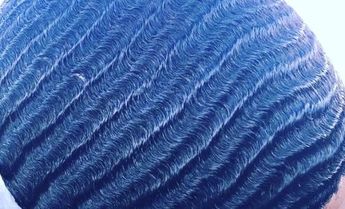 Asap Fresh Barber Shop