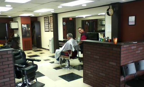 Creative Styles Barber Shop