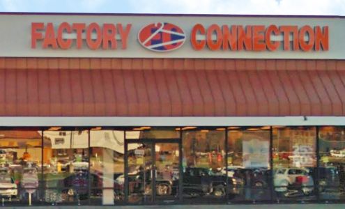 Factory Connection