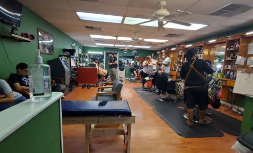 King of Fades 1878 Providence Blvd, Deltona Florida 32725