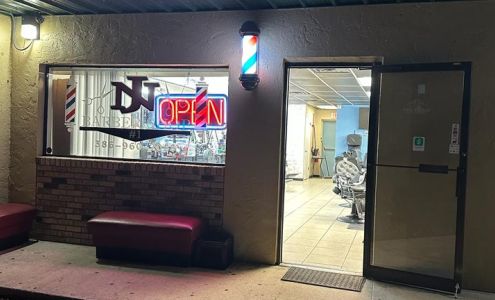 NJ barbershop #1 1870 Providence Blvd Suite A, Deltona Florida 32725