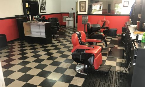 Sharp Cuts 604 E Moody Blvd, Bunnell Florida 32110