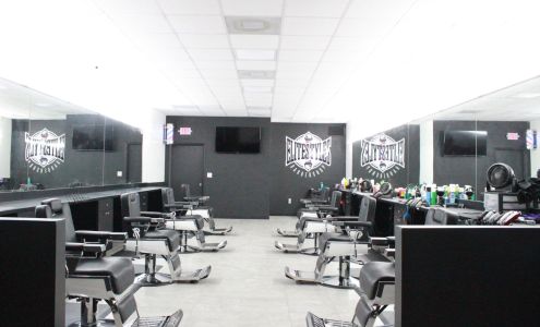 Elite Styles Barbershop