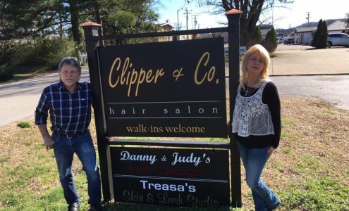 Danny and Judy's Hair Designs 2823 Columbine Pl, Berry Hill Tennessee 37204