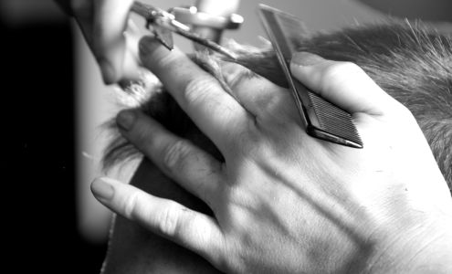 Uncle Classic Barbershop