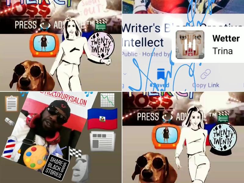 Michel & J Barber Shop