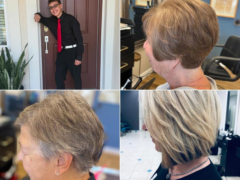 Beauty by Brandy Lukyanov