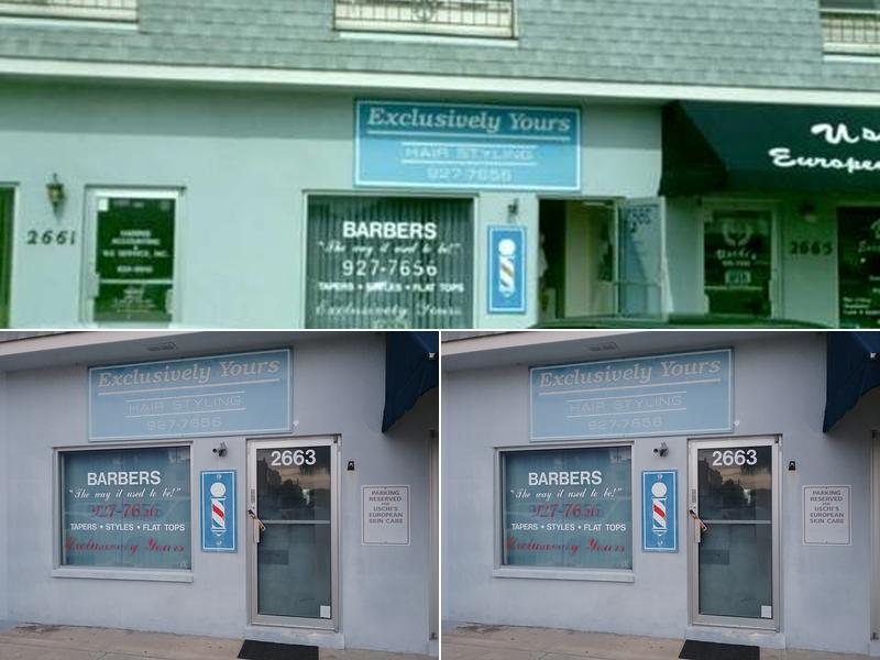 Exclusively Yours Unisex