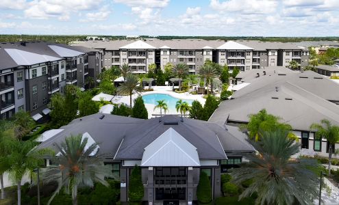 Creekside Ranch Apartments