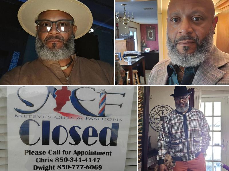 Meteye's Cuts & Fashions