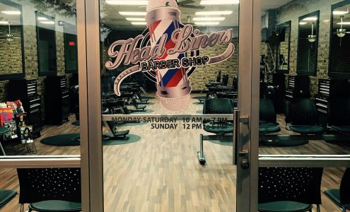 HeadLiners Barber Shop