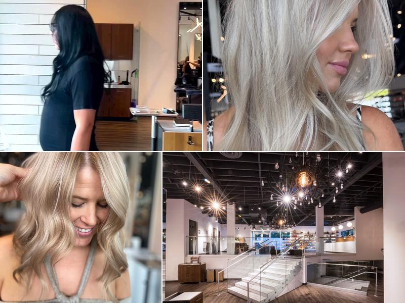 Lunatic Fringe South Temple