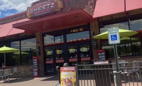 Sheetz