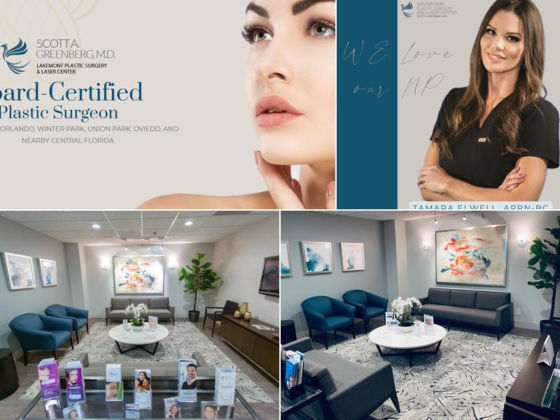 Scott A. Greenberg, MD